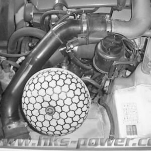 HKS RS ECR33/ER34/WGNC34 RB25DET
