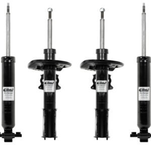 Eibach Pro-Damper Kit for 09-10 Dodge Challenger / 06-10 Charger / 05-08 Magnum