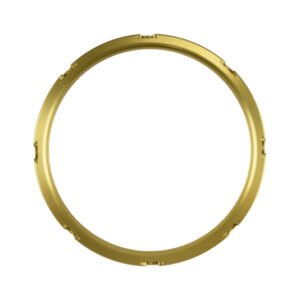 Turbosmart Gen V WG45/50 Actuator & ProPort Collar - Gold