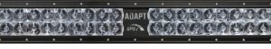 Rigid Industries 50in Adapt E-Series Light Bar