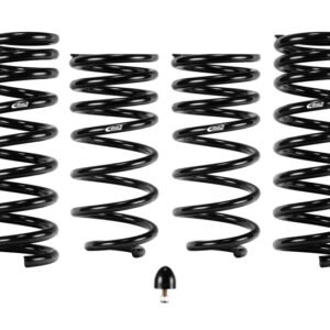 Eibach Pro-Kit for 79-93 Ford Mustang Coupe 4 & 6 cyl (Inc. Turbo & SVO) / 94-04 Mustang Coupe 6 cyl