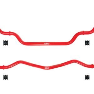 Eibach 32mm Front & 29mm Rear Anti-Roll-Kit for 09-11 Infiniti G37 Sedan / 07-08 G35 Sedan