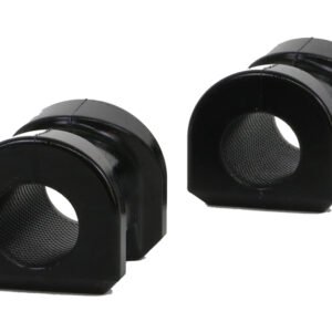 Whiteline 88-91 BMW M3 24mm Front Sway Bar Mount Bushing Kit