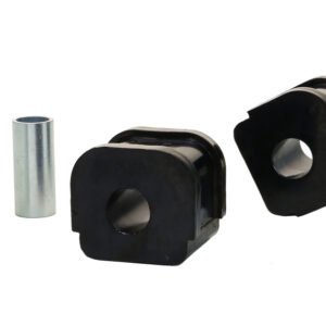Whiteline Plus 7/88-5/00 Suzuki Swift Rear Lower/Inner Front Control Arm Bushing Kit