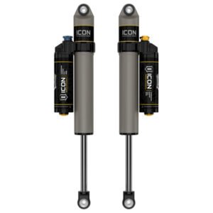 ICON 21-24 Ford F-150 Tremor 4WD 2.5 Series VS PB CDXS Rear Shocks - Pair