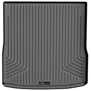 Husky Liners 2022 Mazda CX-50 WeatherBeater Cargo Liner - Blk