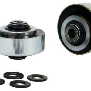 Whiteline 03-06 Mitsubishi Lancer Evo Front Control Arm Lower Inner Rear Bushing Kit