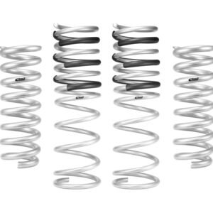 Eibach 19-21 Ram 1500 TRX Pro-Truck Lift Kit (Front and Rear Springs) 3in Front / 1.5in Rear