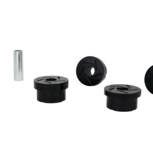 Whiteline Plus 1/93-02 Toyota Supra Front Control Arm - Lower Inner Rear Bushing Kit