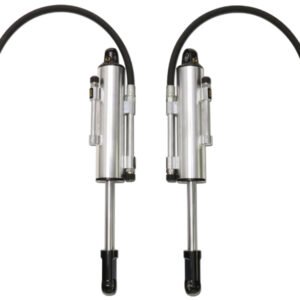 ICON 10-14 Ford Raptor Front Secondary 3.0 Zeta Series Shocks RR - Pair