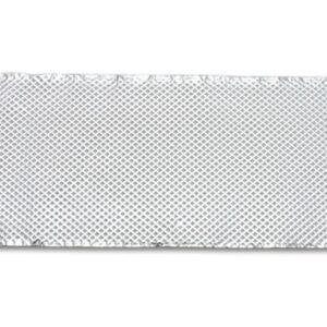 Vibrant QUIETSHEET DIAMOND Acoustic Shield w/ adhesive 30inx26.75in Sheet Size