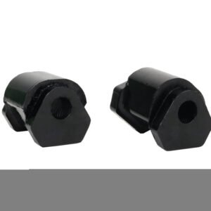 Whiteline Plus 5/95-99 Pathfinder / 5/95-03 Infiniti QX4 Fr Control Arm Lwr Inner Rear Bushing Kit