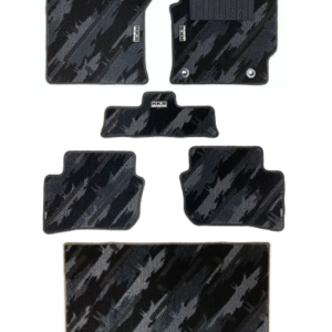 HKS FLOOR MATS GZEA14H FULL SET OCT LHD