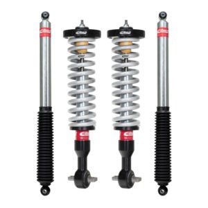 Eibach Pro-Truck Coilover 2.0 Front/Sport Rear for 15-20 Ford F-150 V6 2.7L 4WD