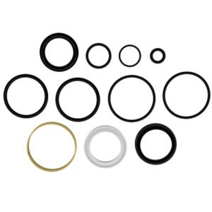 ICON 2.0 Air Bump Rebuild Kit