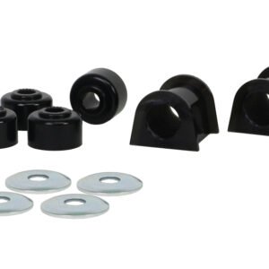 Whiteline 1990-1994 Eagle Talon Sway Bar - Mount & Link Bushings - 33mm
