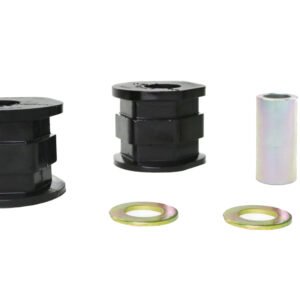 Whiteline 96-00 Honda Civic EJ & EK Front Caster adj kit - lwr c/arm