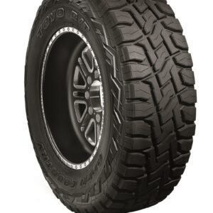 Toyo Open Country R/T Tire - 38X1350R20 128Q E/10 (4.44 FET Inc.)