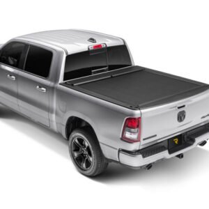 Roll-N-Lock 2019 Ram RamBox 1500 (3)(18) XSB 67in M-Series Retractable Tonneau Cover