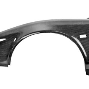 Seibon 92-01 Acura NSX OEM Style Carbon Fiber Fenders