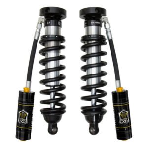 ICON 96-02 Toyota 4Runner Ext Travel 2.5 Series Shocks VS RR CDCV Coilover Kit