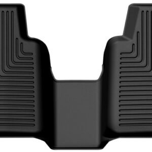 Husky Liners 2023 Honda Accord X-Act Contour Black Floor Liner (2nd Seat)