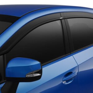 Husky Liners 2024 Acura Integra Ventvisor Low Pro 4pc - Smoke