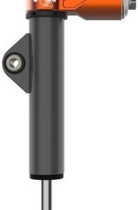 FOX 2.0 x 9.4 Smooth Body Piggyback Shock- Class 9/11- (Rear)