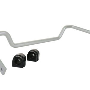 Whiteline 10/01-07/05 BMW 3 Series E46 Front Heavy Duty Adjustable 30mm Swaybar