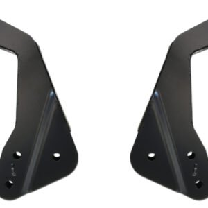 ICON 05-10 Ford F-250/F-350 Radius Arm Drop Kit