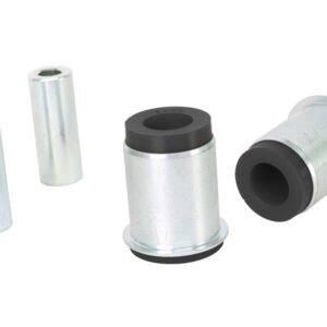 Whiteline Plus 09+ Land Rover Disovery Series 4 Front Control Arm Lower Inner Front Bushing Kit