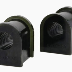 Whiteline 00-05 Toyota MR2 Spyder 18mm Rear Sway Bar Mount Bushing Kit