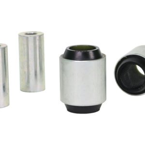 Whiteline Plus 7/03-11 Mazda RX8 Rear Control Arm Upper Inner Bushing Kit