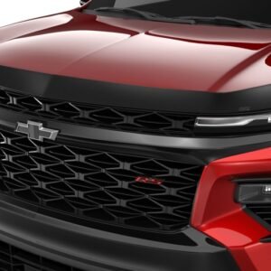 Husky Liners 2024 Chevrolet Traverse Aeroskin - Smoke