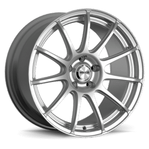 Maxxim Winner 14x6 8x100/114.3 ET38 Full Silver