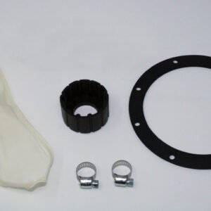 Walbro Fuel Pump Installation Kit