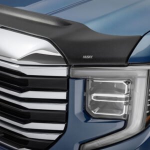 Husky Liners 19-25 GMC Sierra 1500 Aeroskin II - Tex. Blk