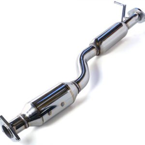 HKS MTL CAT SE3P w/ Center