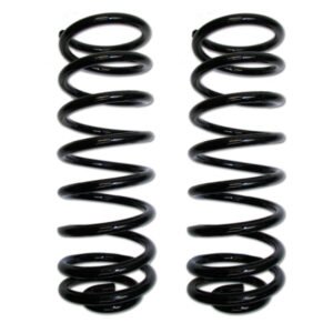 ICON 07-18 Jeep Wrangler JK Rear 2in Dual Rate Spring Kit