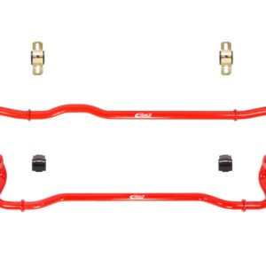 Eibach 29mm Front & 25mm Rear Anti-Roll Kit for 15-17 Volkswagen GTI MKVII