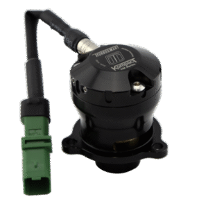Turbosmart 07-13 Mini Cooper 1.6L R56 (N14/N18) Kompact EM Dual Port VR10 BOV