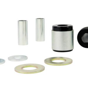 Whiteline Plus 11/92-7/96 Evo III / 97-12/01 Evo IV/V/VI Front Lwr Inner Rear C/A Bushing Kit