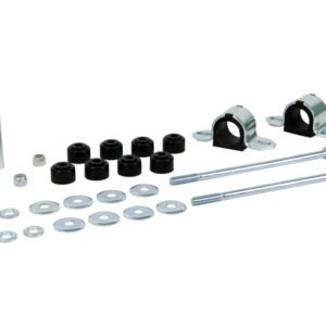 Whiteline 2000-2006 Chevrolet Suburban 1500 Sway Bar - Mount Bushing -32mm