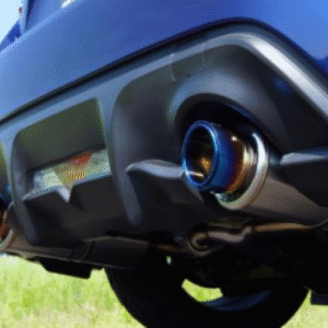 HKS Hi-Power SPEC-L2 BLUEST ZN6/ZC6 FA20