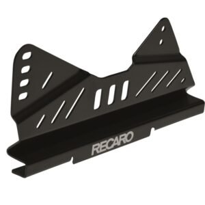Recaro Seat Adapter for Podium (ABE Certified/Street)