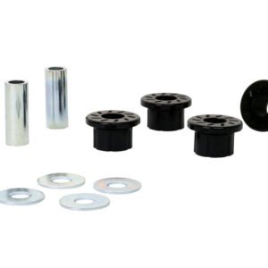 Whiteline 1965-1982 Chevrolet Corvette Trailing arm - bushing
