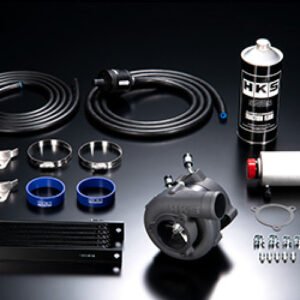 HKS GT2-7040 S/C SYSTEM UNIVERSAL