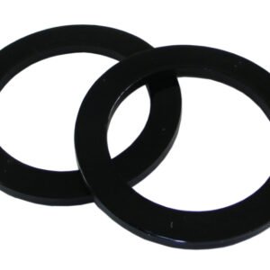 Whiteline Plus 10/65-73 Ford Mustang Spring - Pad/Trim Packer Bushing (H - 8mm)
