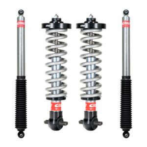 Eibach Pro-Truck Coilover 2.0 Front w/ Rear Shocks for 15-20 Ford F-150 3.5L EcoBoost 2WD