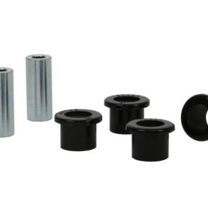 Whiteline 12+ Subaru BRZ/Scion FR-S/Toyota 86 Front Steering - Rack & Pinion Mount Bushing